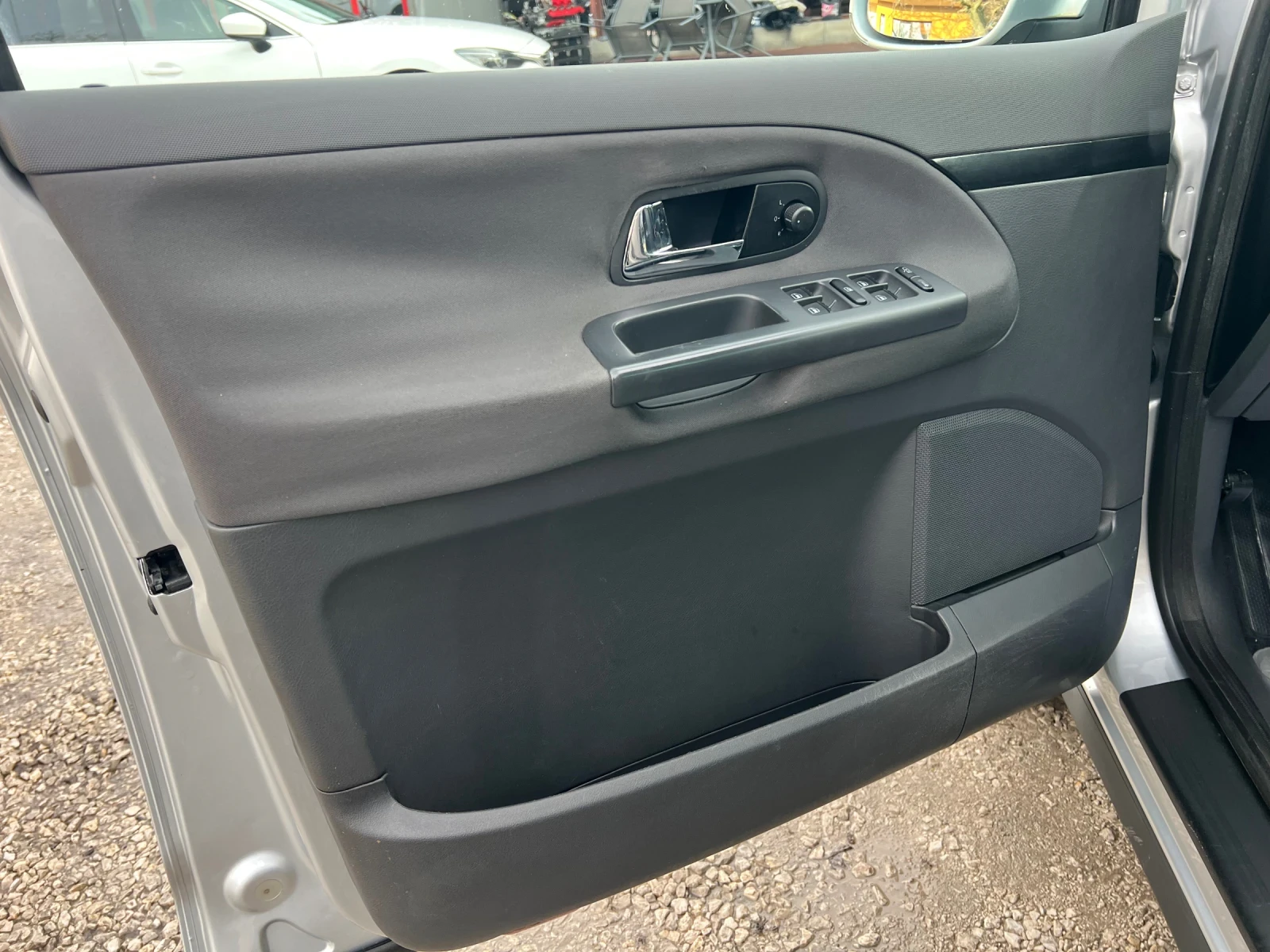 VW Sharan 1.8T* ���������* 7�����*  | Mobile.bg � ����������� 15