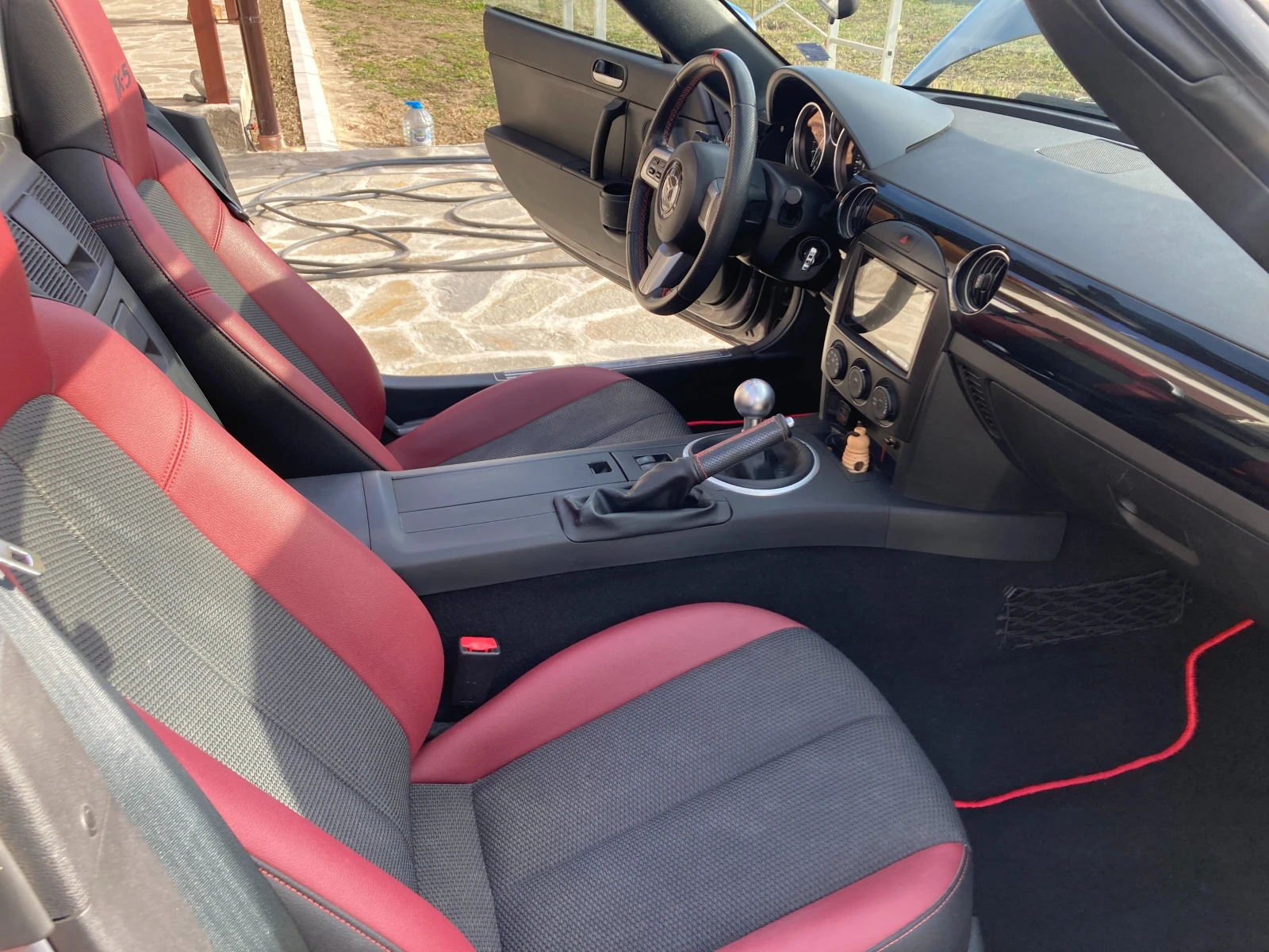 Mazda Mx-5 1800 | Mobile.bg � ����������� 16