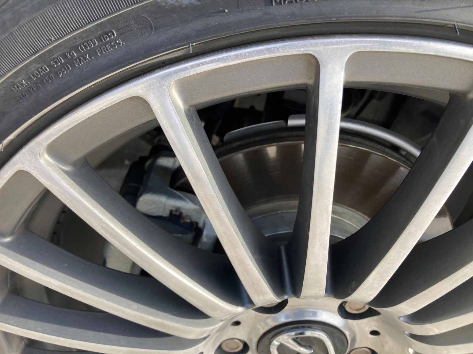 Mazda Mx-5 1800 | Mobile.bg � ����������� 13