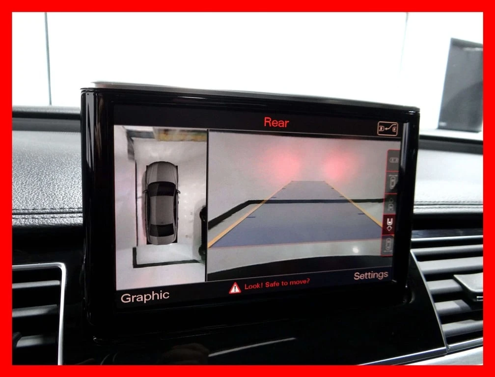 Audi A8 /CARFAX/BOSE/NIGHT VISION/360 | Mobile.bg � ����������� 16