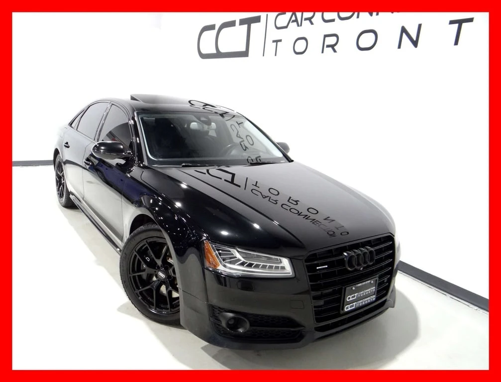Audi A8 /CARFAX/BOSE/NIGHT VISION/360 | Mobile.bg � ����������� 2