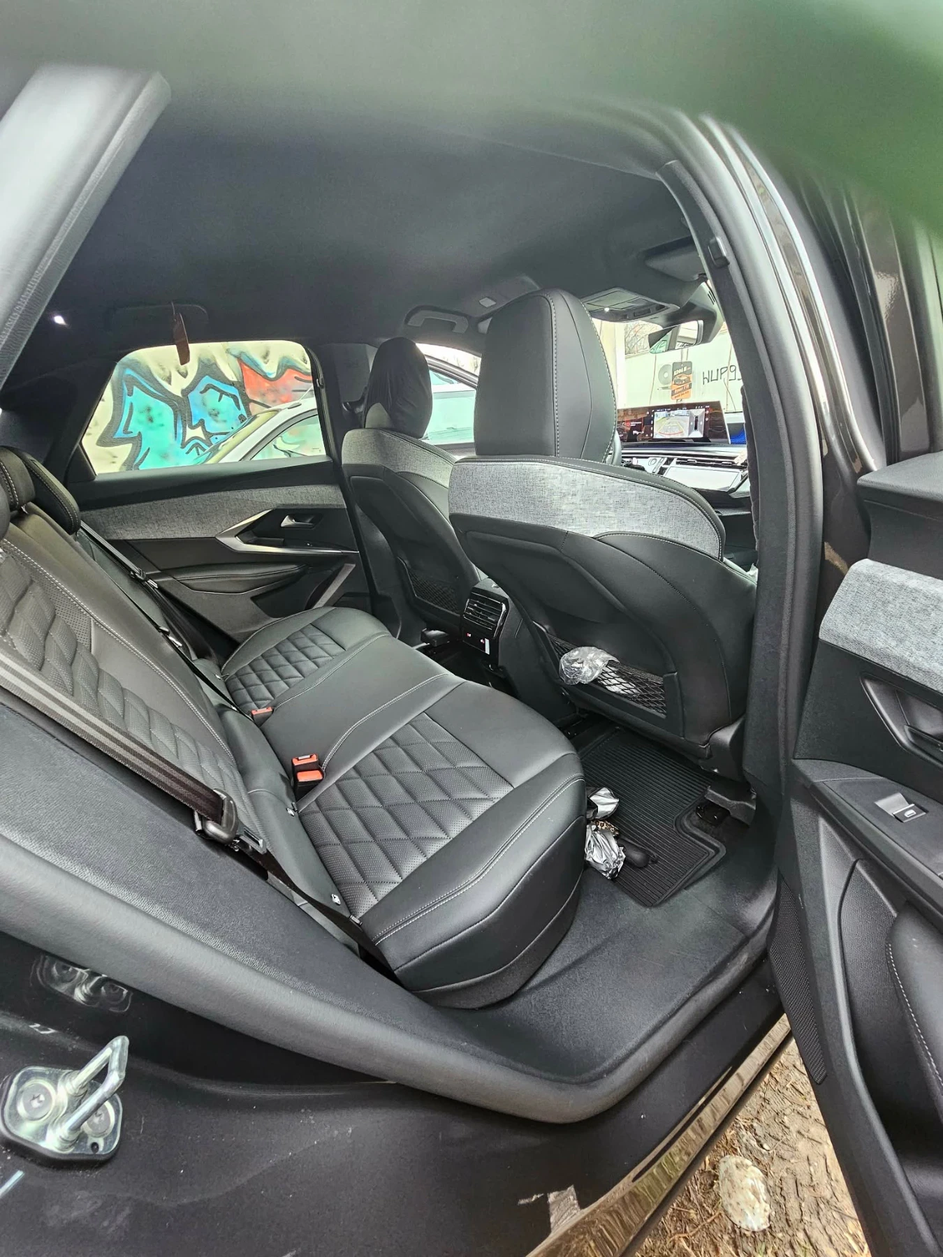 Peugeot 3008 PEUGEOT 3008 GT LINE ����������� | Mobile.bg � ����������� 10