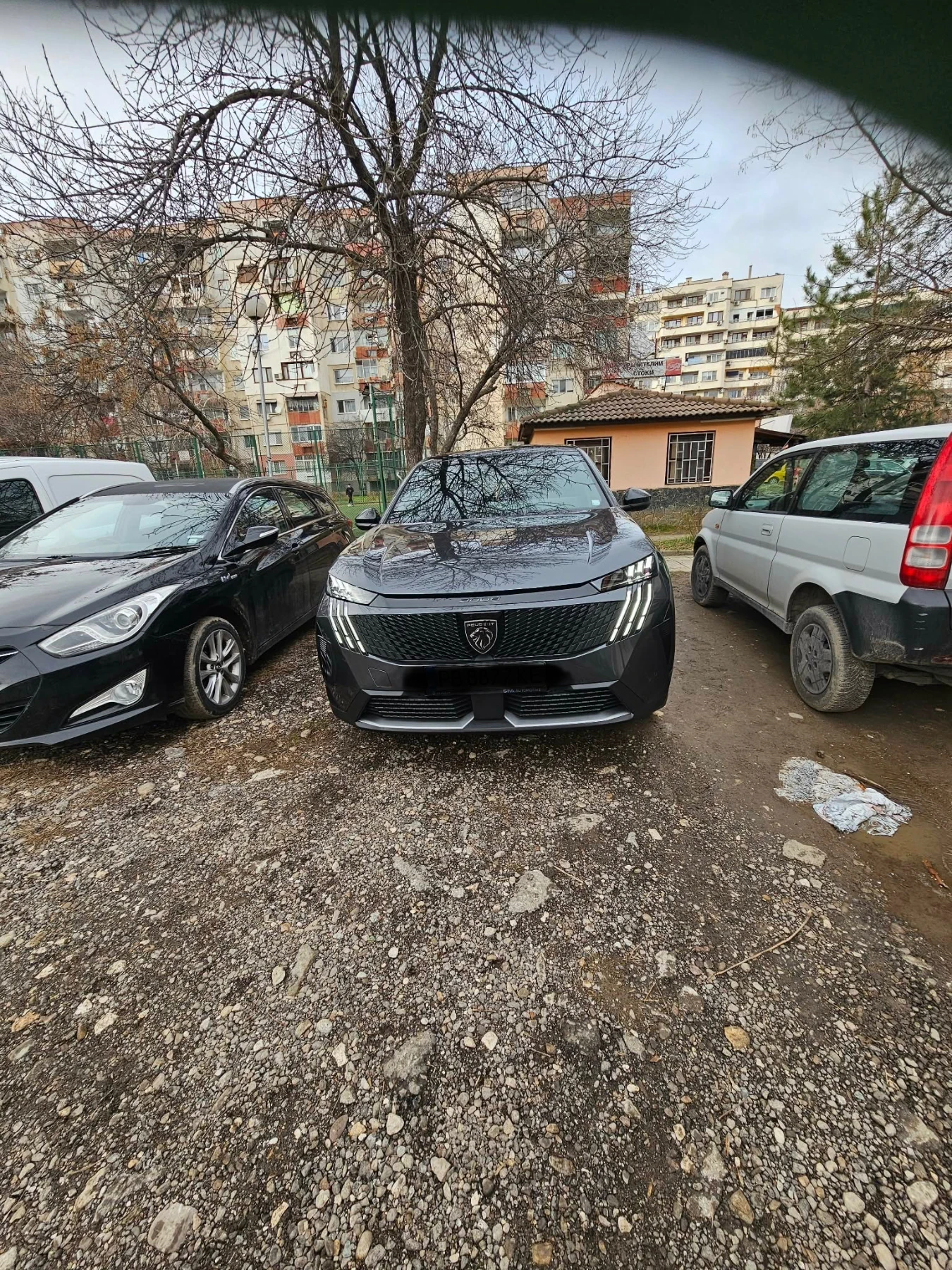 Peugeot 3008 PEUGEOT 3008 GT LINE ����������� | Mobile.bg � ����������� 1