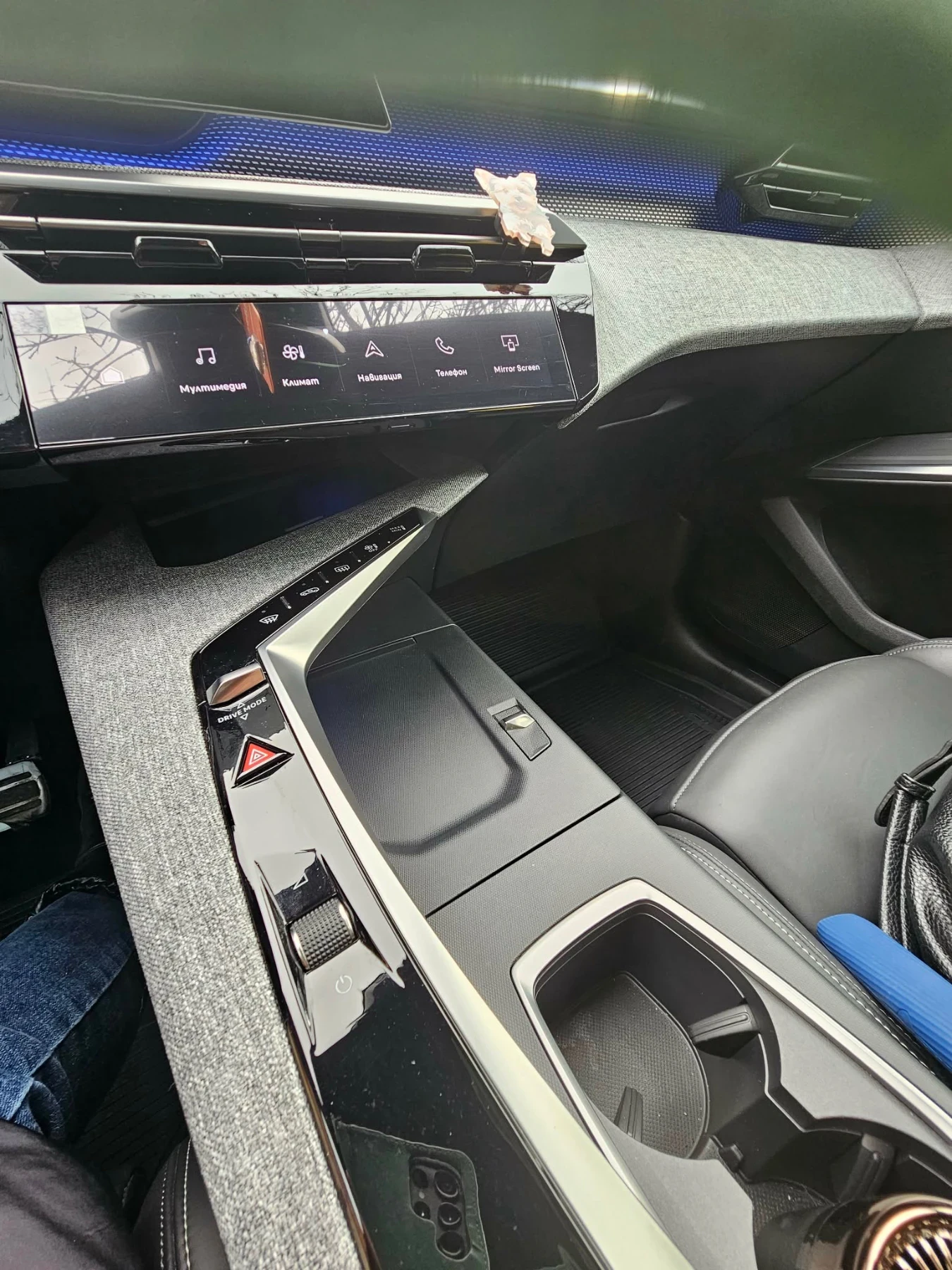 Peugeot 3008 PEUGEOT 3008 GT LINE ����������� | Mobile.bg � ����������� 3