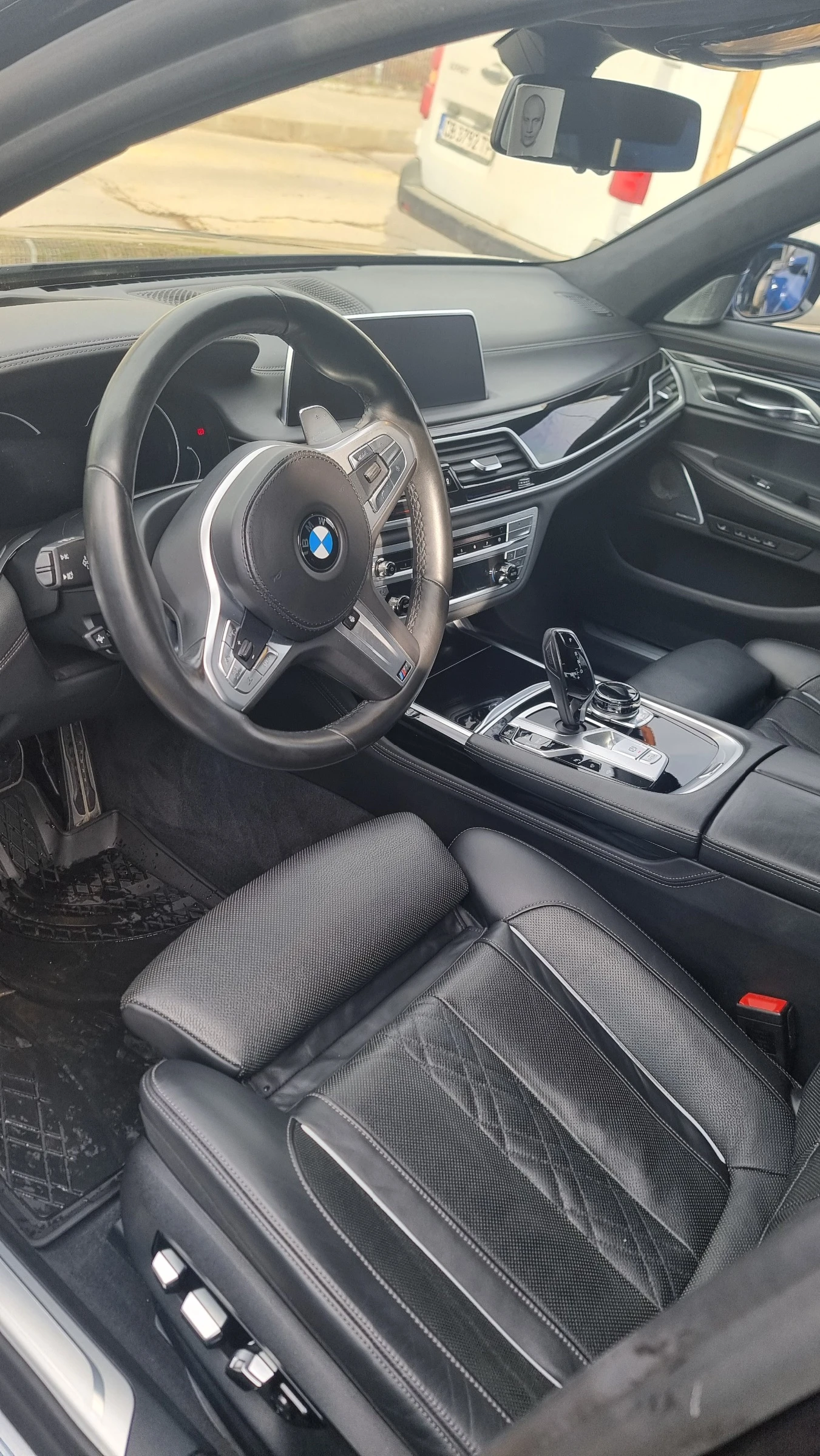 BMW 740 D Xdrive | Mobile.bg � ����������� 2