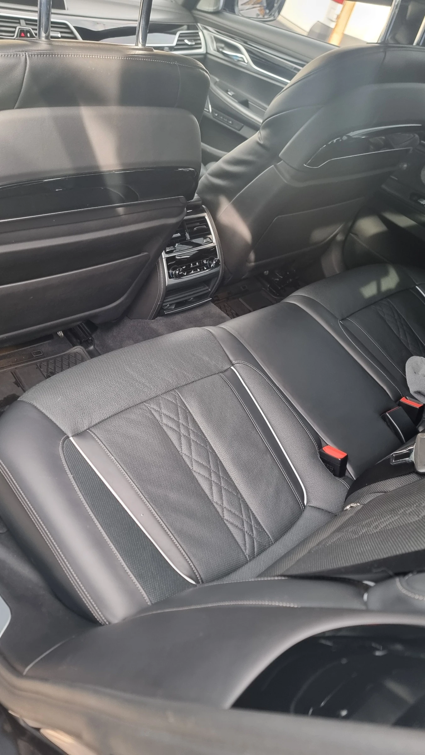 BMW 740 D Xdrive | Mobile.bg � ����������� 4