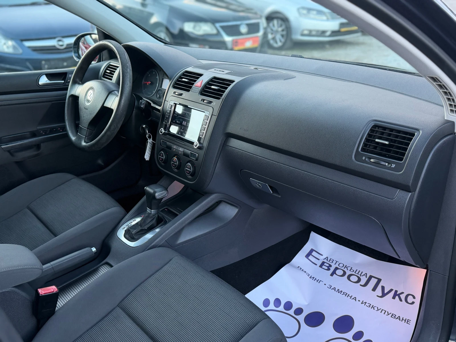 VW Golf 1.9TDI 105�� ���������-DSG ���� ����������� | Mobile.bg � ����������� 15