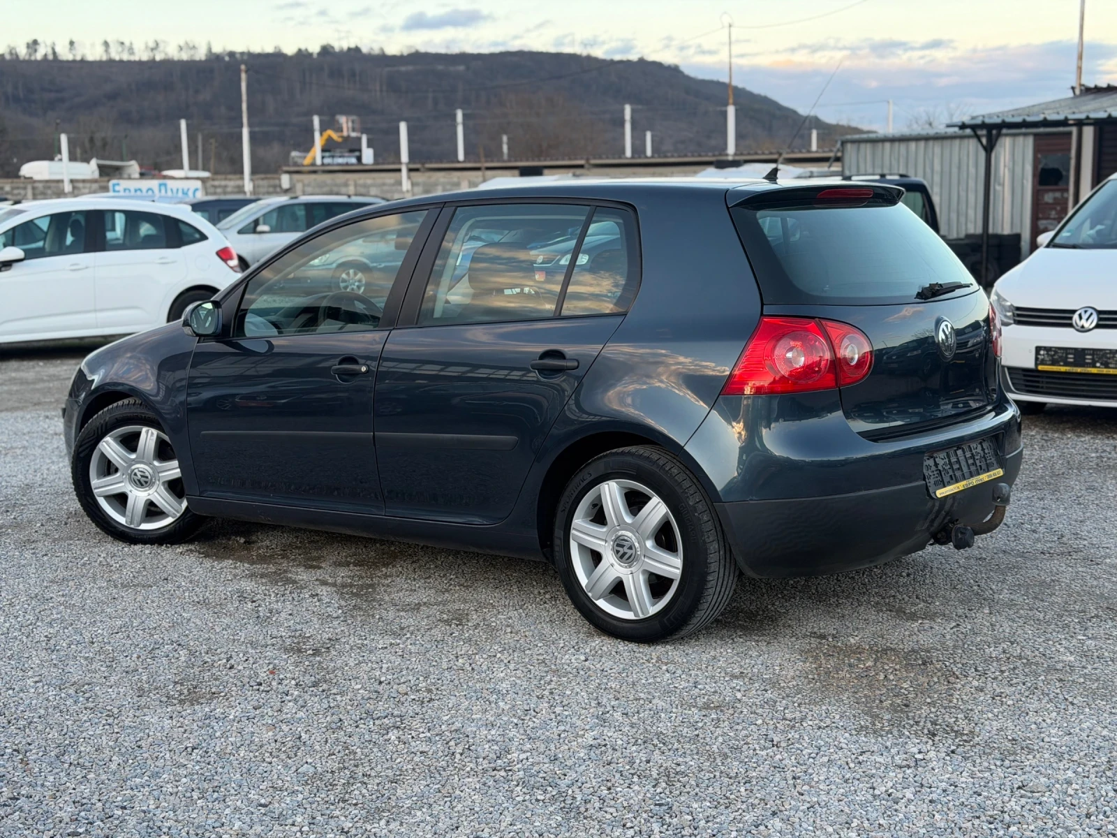 VW Golf 1.9TDI 105�� ���������-DSG ���� ����������� | Mobile.bg � ����������� 8