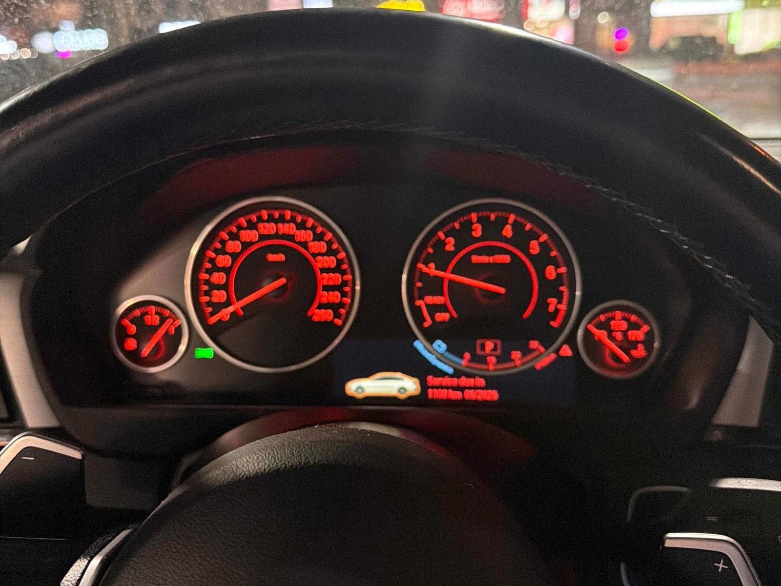 BMW 435  - изображение 8