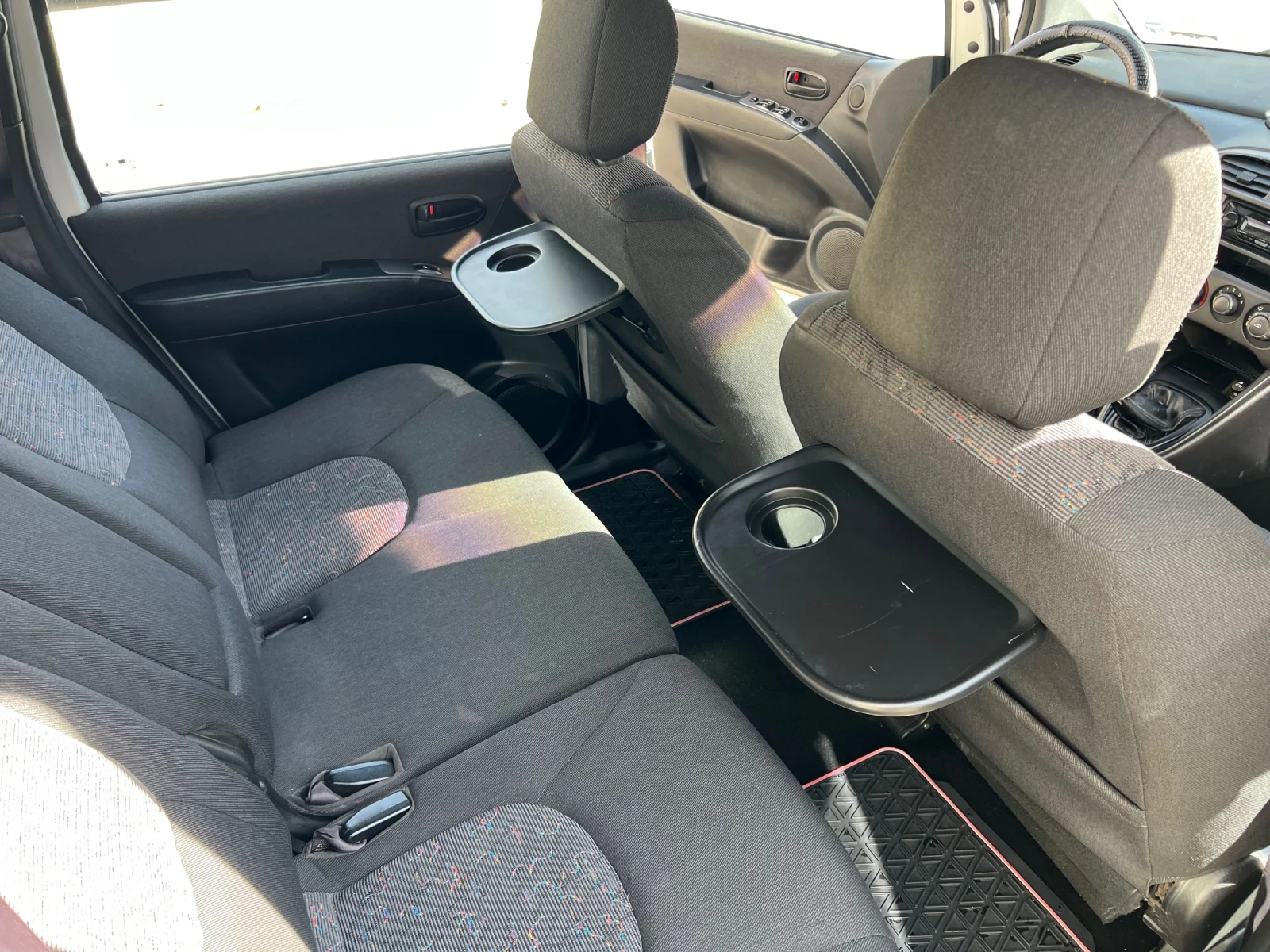 Hyundai Matrix | Mobile.bg � ����������� 11