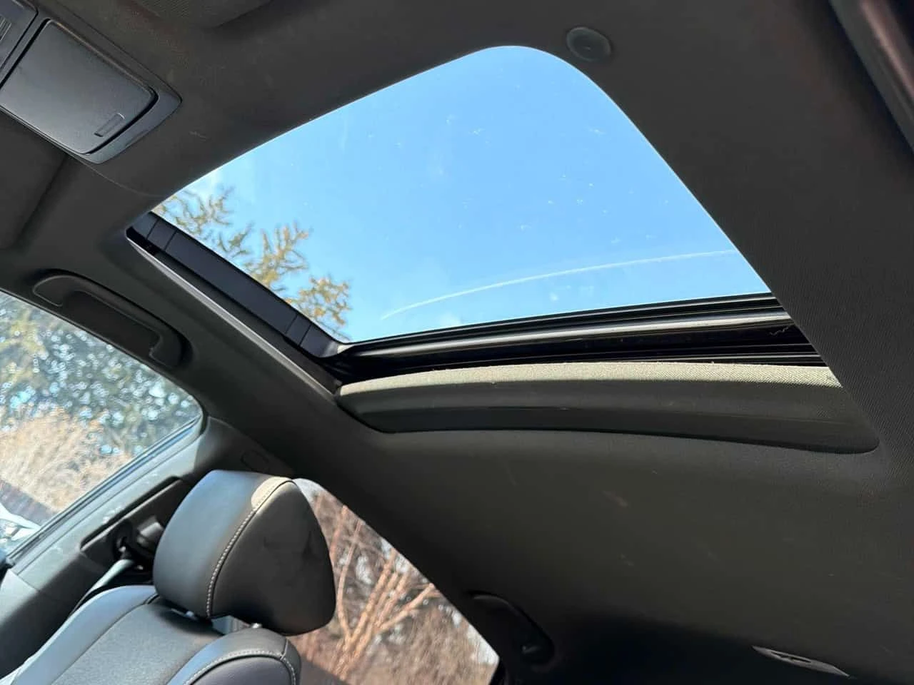 Honda Accord * Sport 2.0 * CARFAX * ЦЕНА ДО БГ - изображение 10