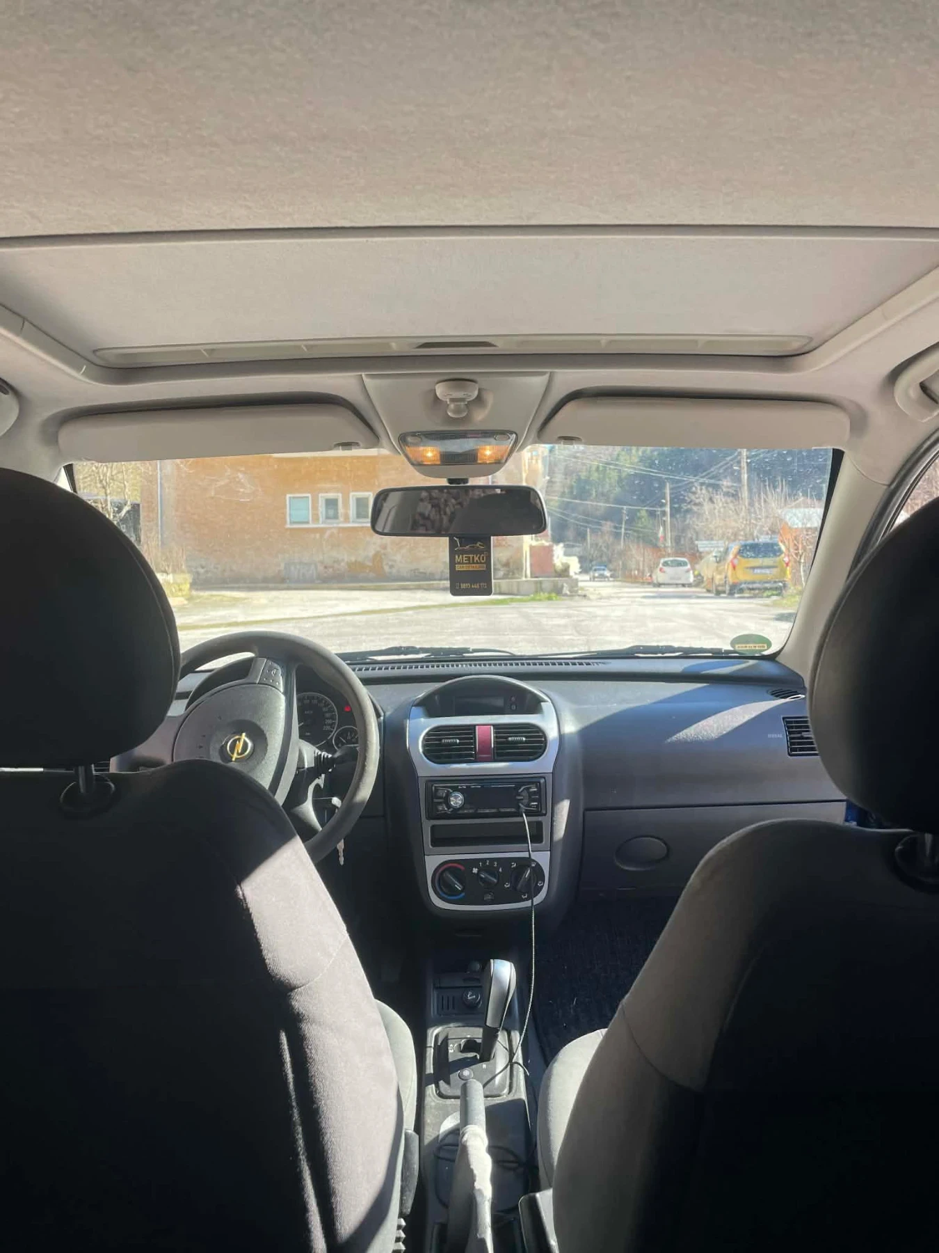 Opel Corsa  - изображение 6