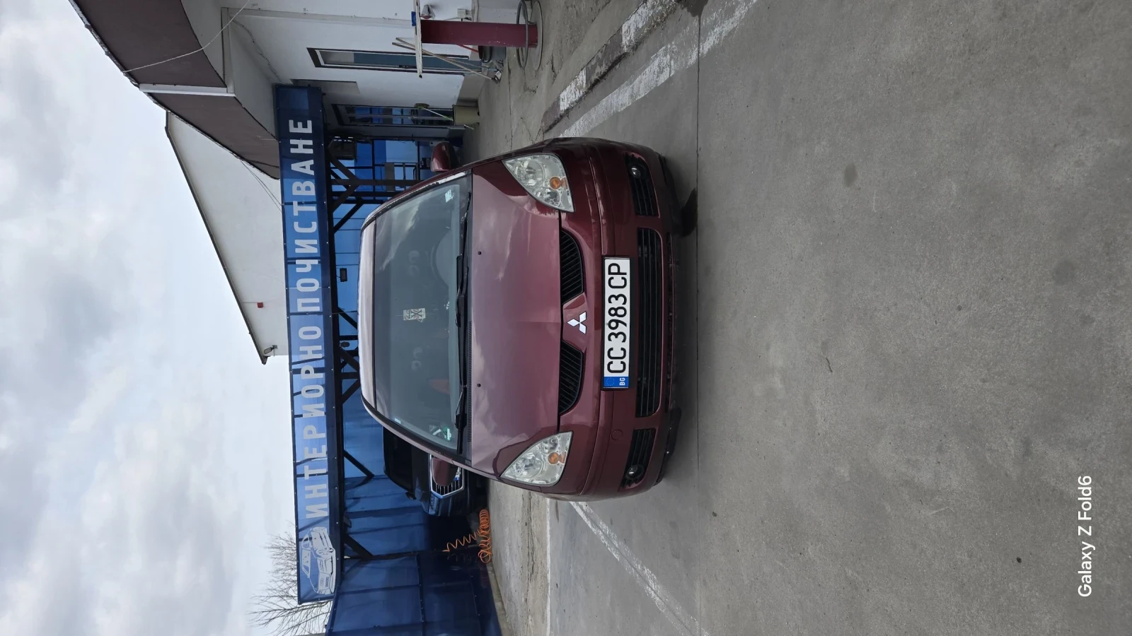 Mitsubishi Colt, снимка 2 - Автомобили и джипове - 53905764