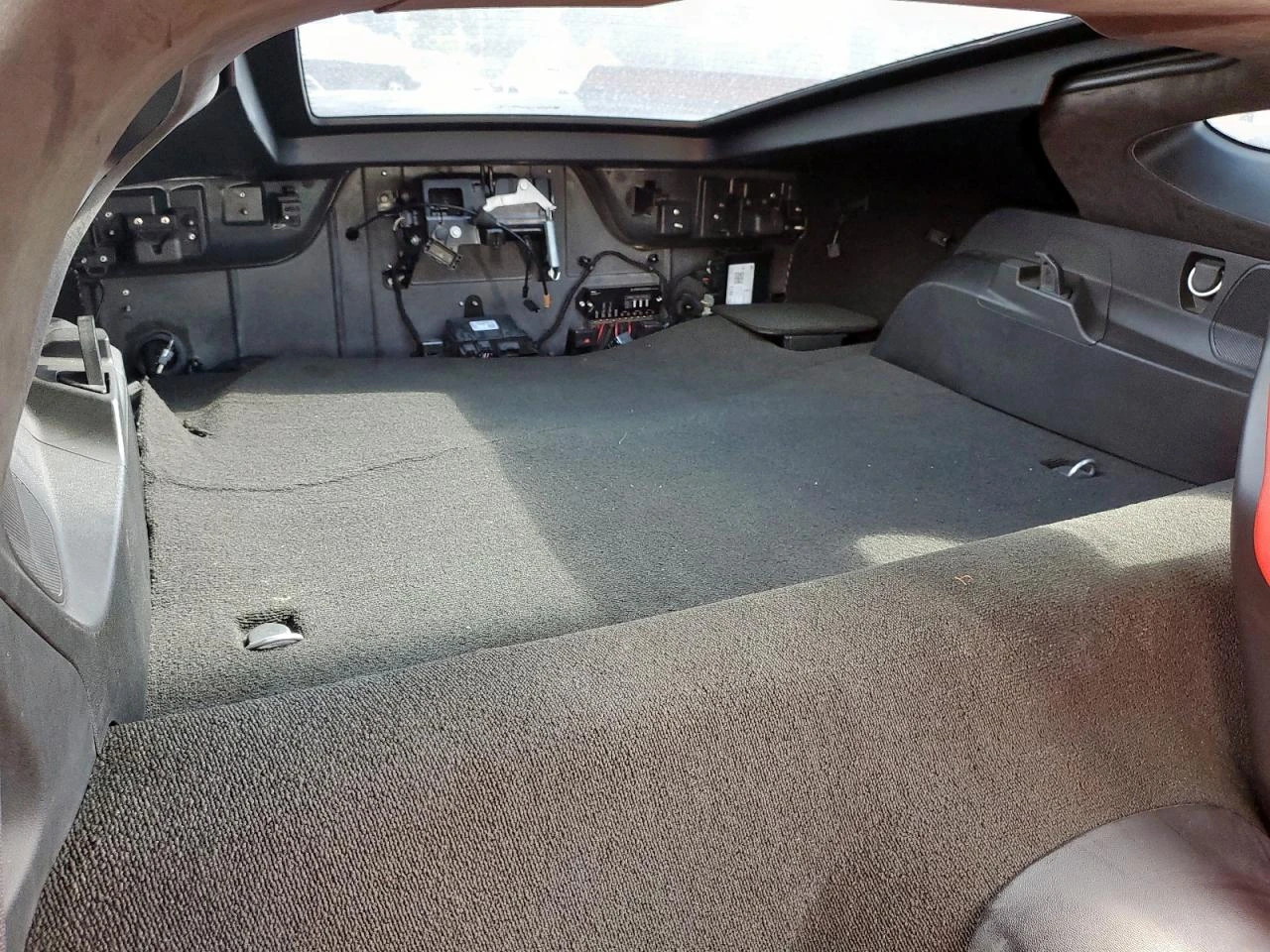 Chevrolet Corvette Z06 3LZ, снимка 10 - Автомобили и джипове - 53974544