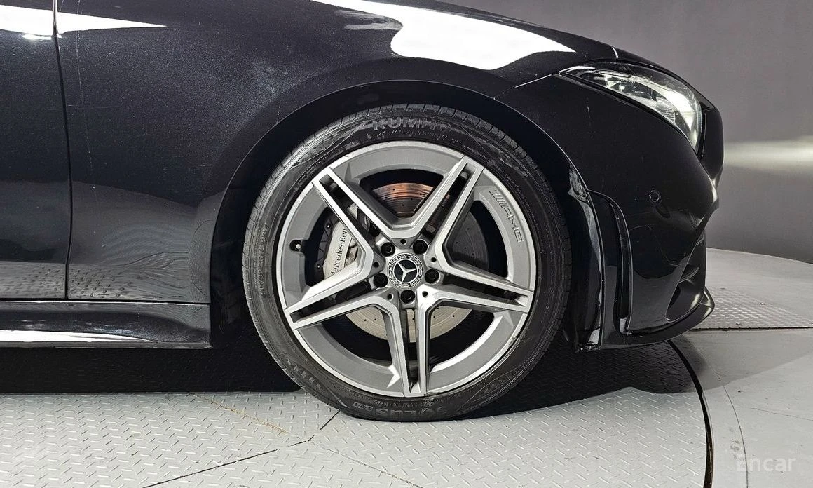 Mercedes-Benz CLS 300 * AMG Line* ����* �������* HEAD-UP* �������*  | Mobile.bg � ����������� 5