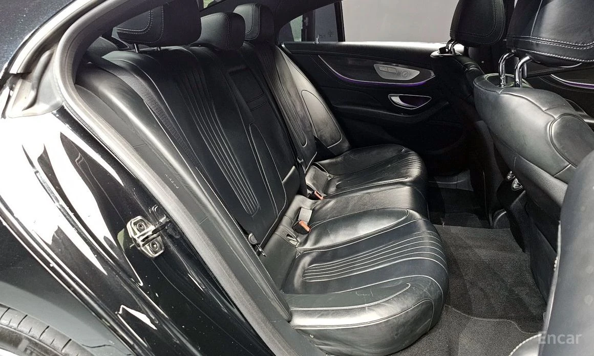 Mercedes-Benz CLS 300 * AMG Line* ����* �������* HEAD-UP* �������*  | Mobile.bg � ����������� 10