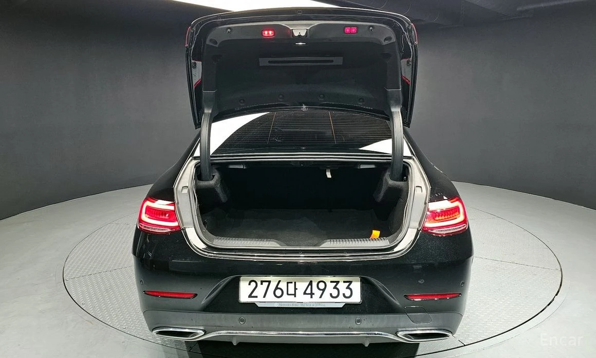 Mercedes-Benz CLS 300 * AMG Line* ����* �������* HEAD-UP* �������*  | Mobile.bg � ����������� 16