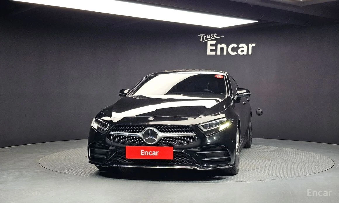 Mercedes-Benz CLS 300 * AMG Line* ����* �������* HEAD-UP* �������*  | Mobile.bg � ����������� 3