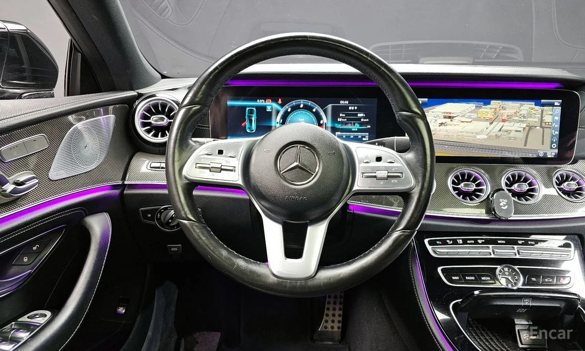 Mercedes-Benz CLS 300 * AMG Line* ����* �������* HEAD-UP* �������*  | Mobile.bg � ����������� 11