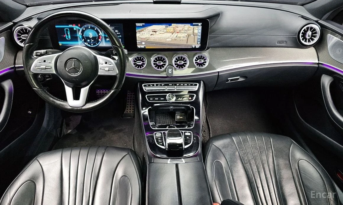 Mercedes-Benz CLS 300 * AMG Line* ����* �������* HEAD-UP* �������*  | Mobile.bg � ����������� 7