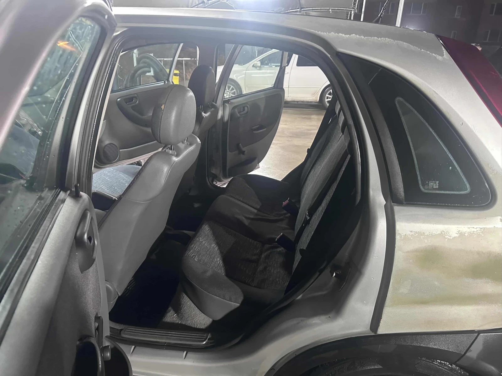 Opel Corsa, снимка 6 - Автомобили и джипове - 54040144