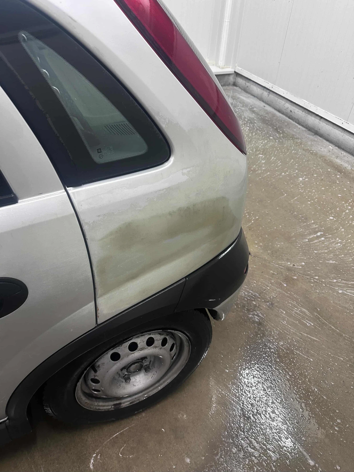 Opel Corsa, снимка 10 - Автомобили и джипове - 54040144