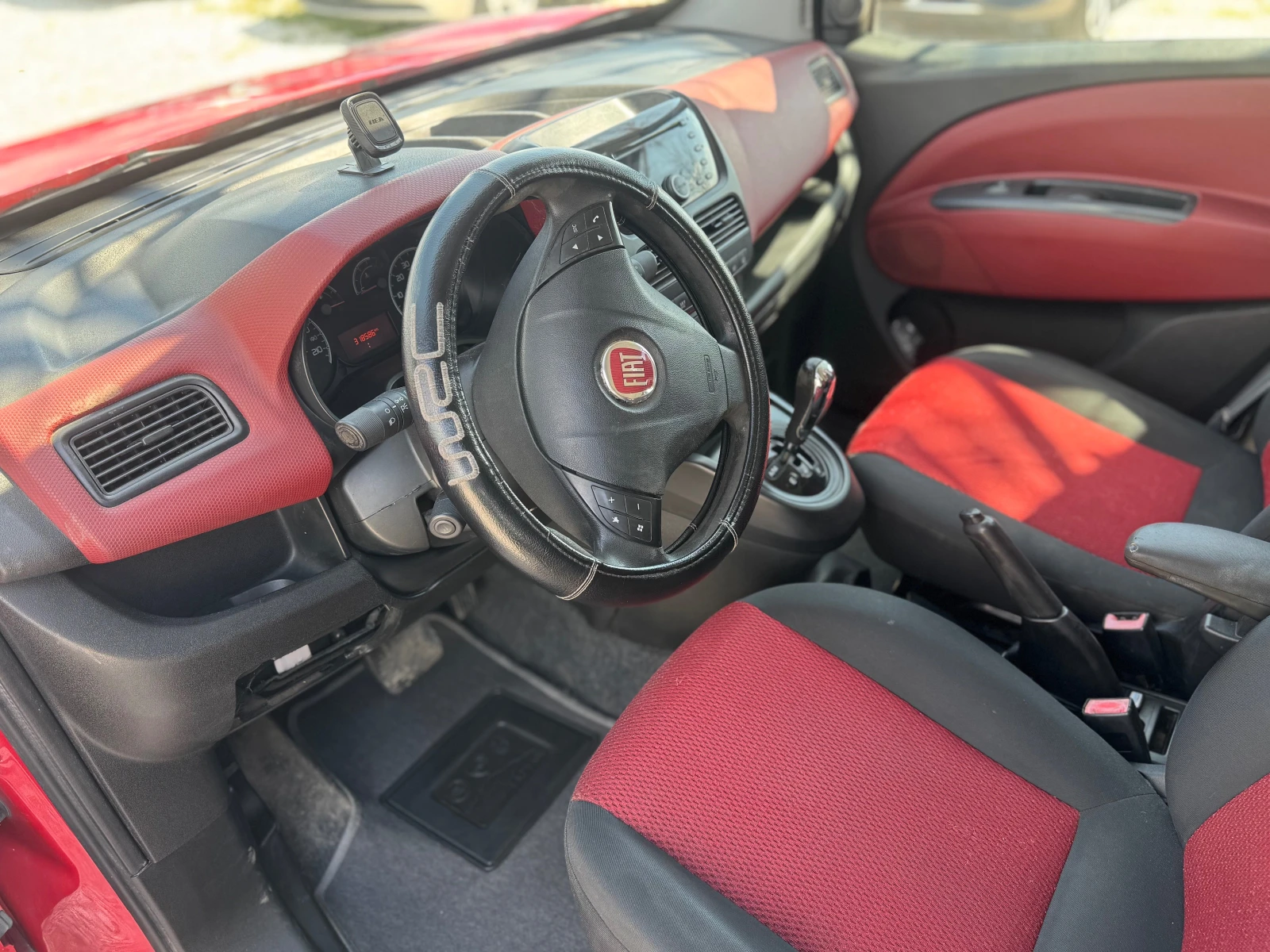 Fiat Doblo 1.6 MAXI | Mobile.bg � ����������� 3