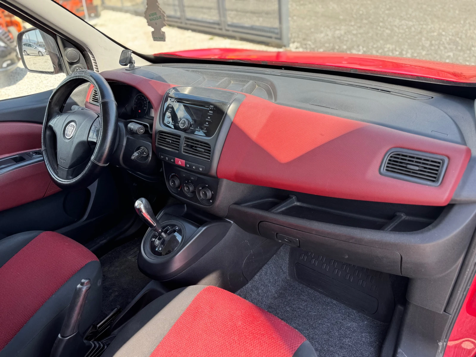 Fiat Doblo 1.6 MAXI | Mobile.bg � ����������� 6