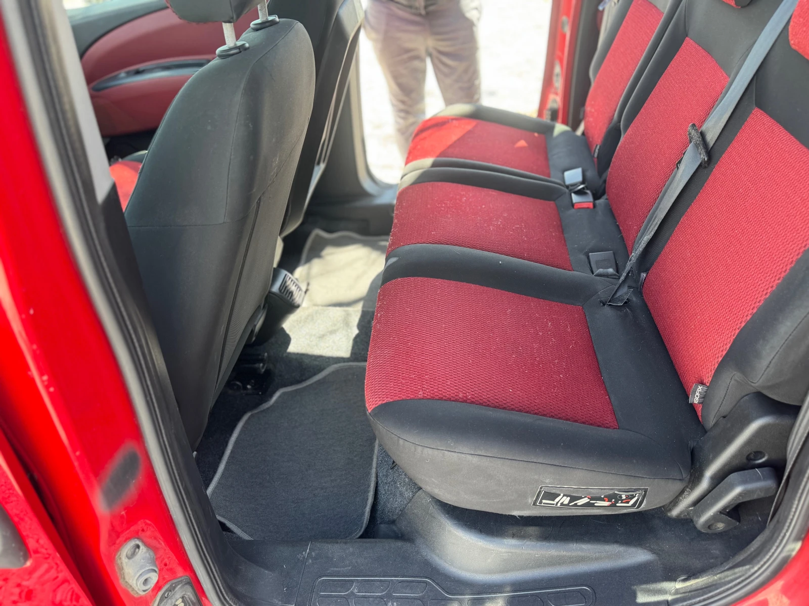 Fiat Doblo 1.6 MAXI | Mobile.bg � ����������� 2