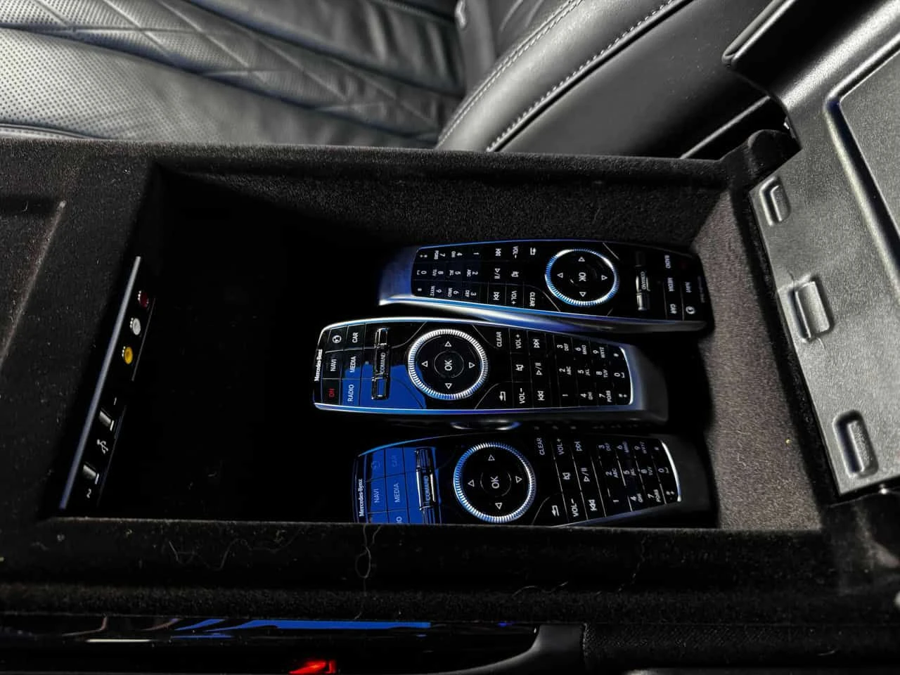 Mercedes-Benz Maybach S 600  CARFAX, снимка 2 - Автомобили и джипове - 54244075