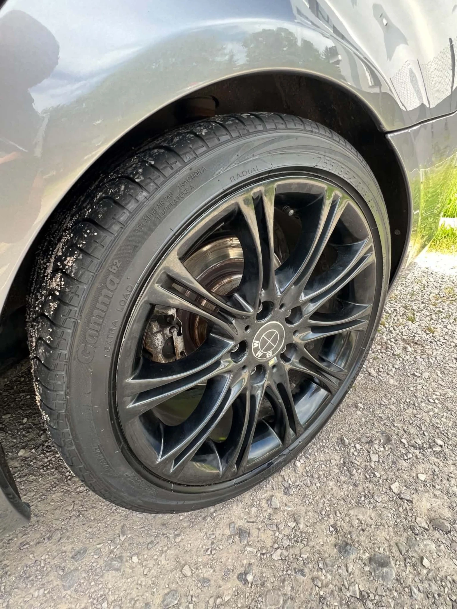 BMW 318, снимка 12 - Автомобили и джипове - 54728829