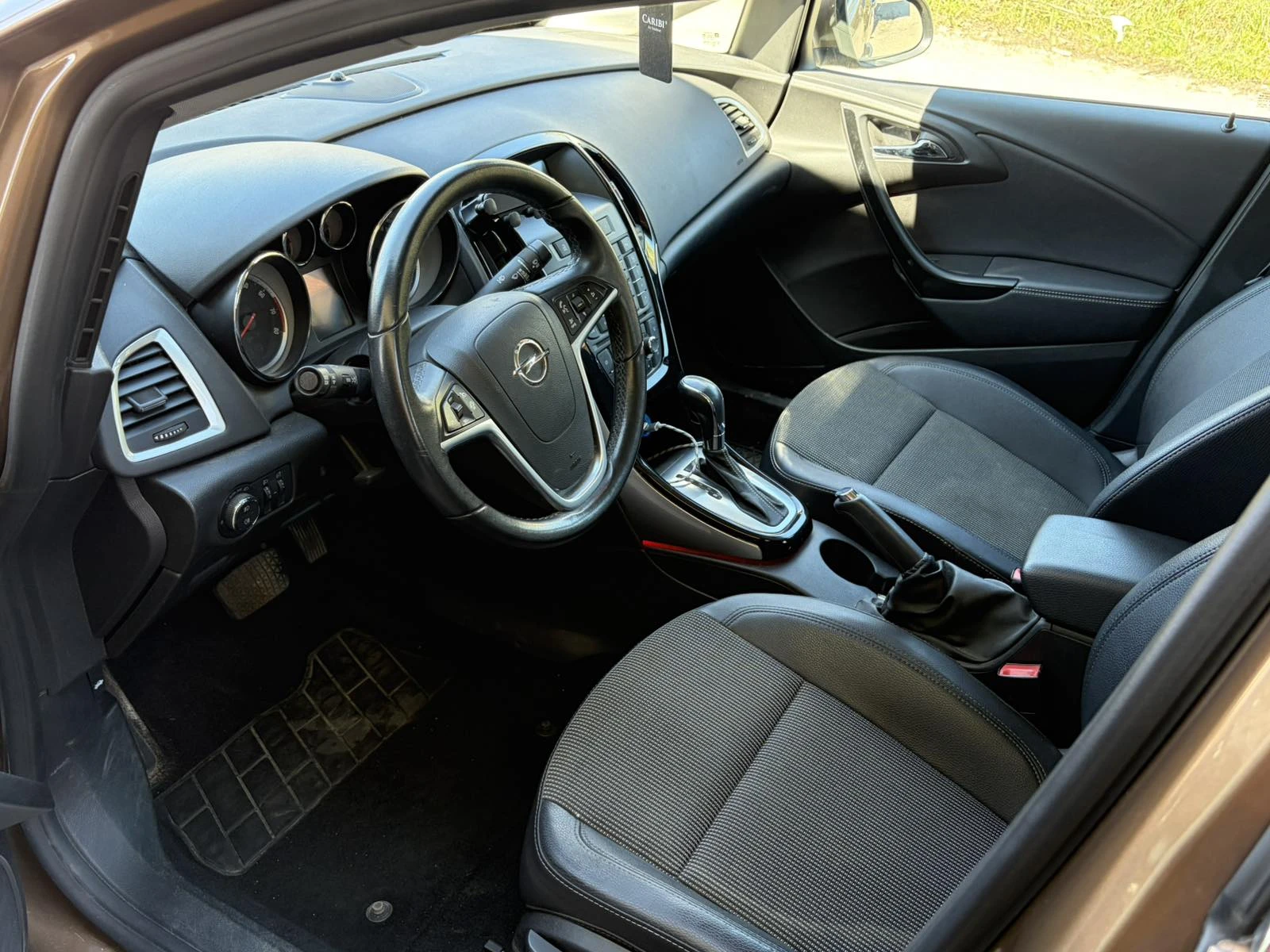 Opel Astra J 1.4T | Mobile.bg � ����������� 7