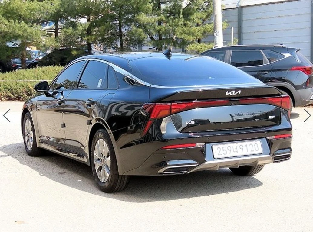 Kia K8 HYBRID* PRESTIGE* ОБДУХВАНЕ* ДИСТРОНИК* LANE* ASSI, снимка 2 - Автомобили и джипове - 55969248