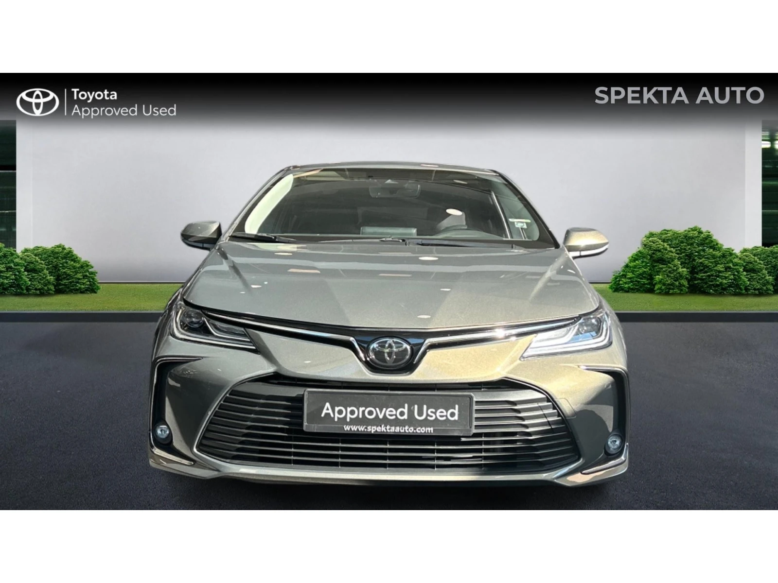Toyota Corolla 1.5, Месечна вноска от 200  , снимка 5 - Автомобили и джипове - 55976111