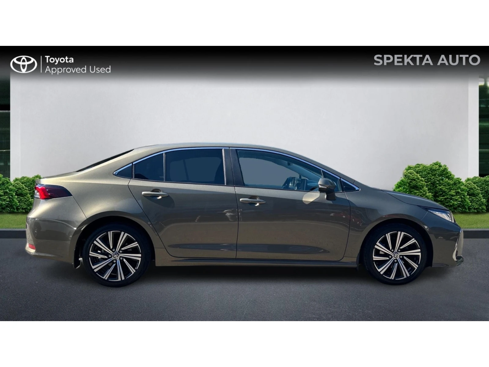 Toyota Corolla 1.5, Месечна вноска от 200  , снимка 17 - Автомобили и джипове - 55976111