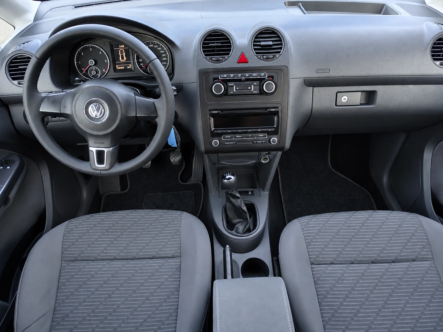 VW Caddy 1.6TDI_MAXI_����� ����_*  | Mobile.bg � ����������� 10