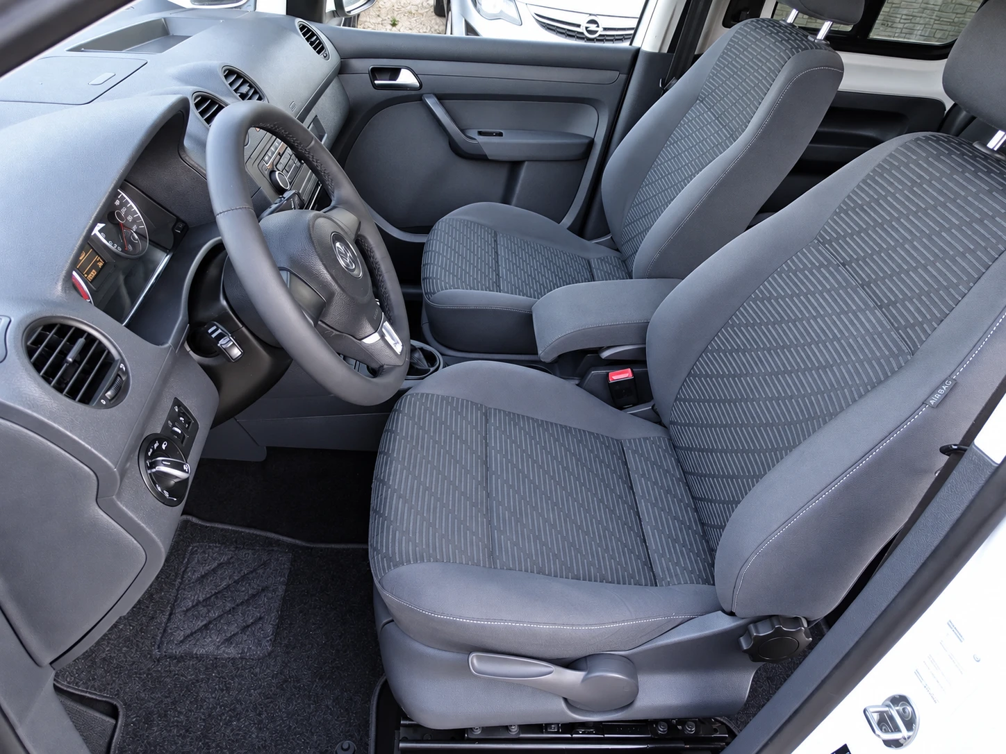 VW Caddy 1.6TDI_MAXI_����� ����_*  | Mobile.bg � ����������� 9