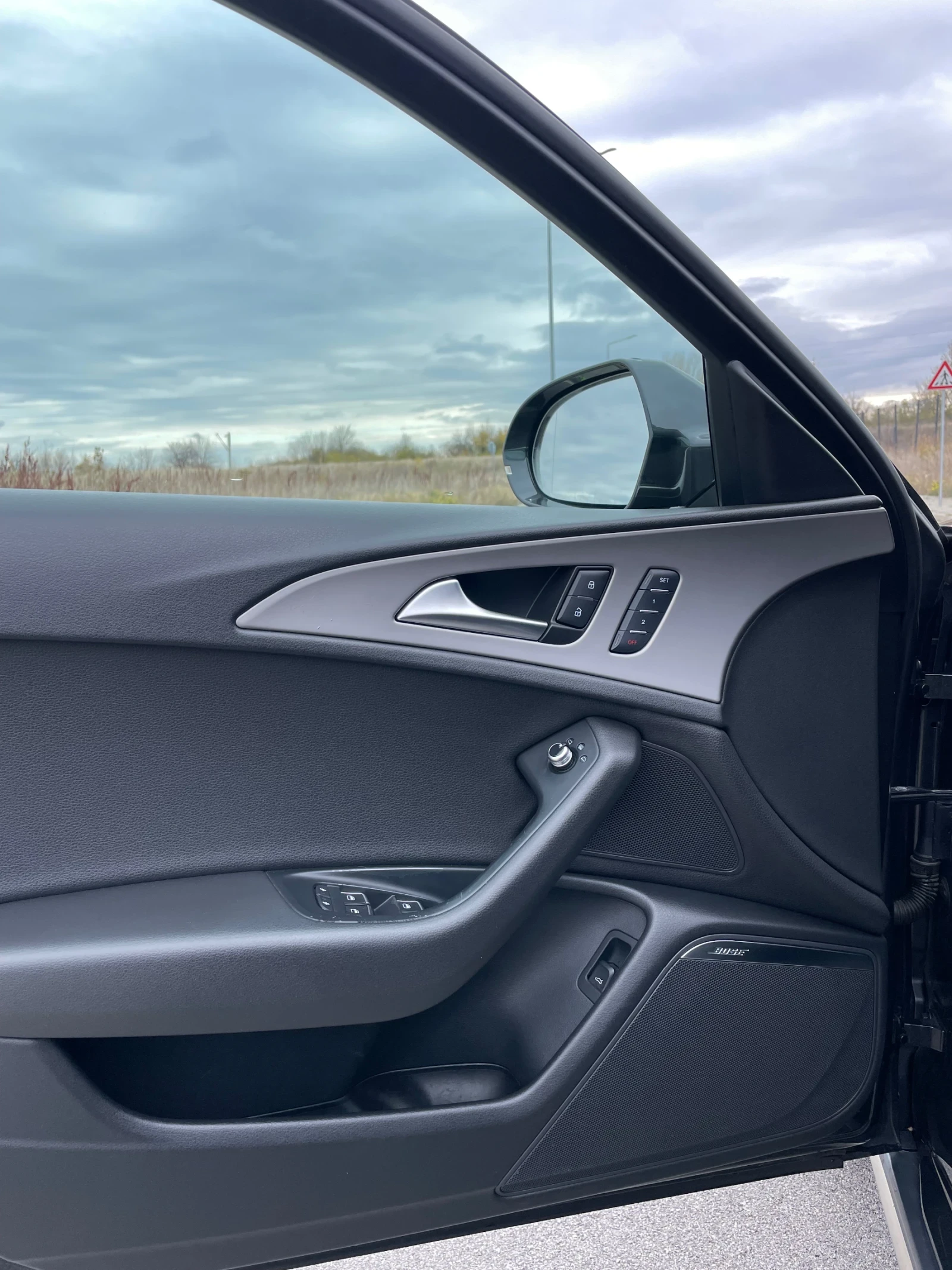 Audi A6 Allroad A6 C7 3.0 245hp Tv, Pano | Mobile.bg � ����������� 7