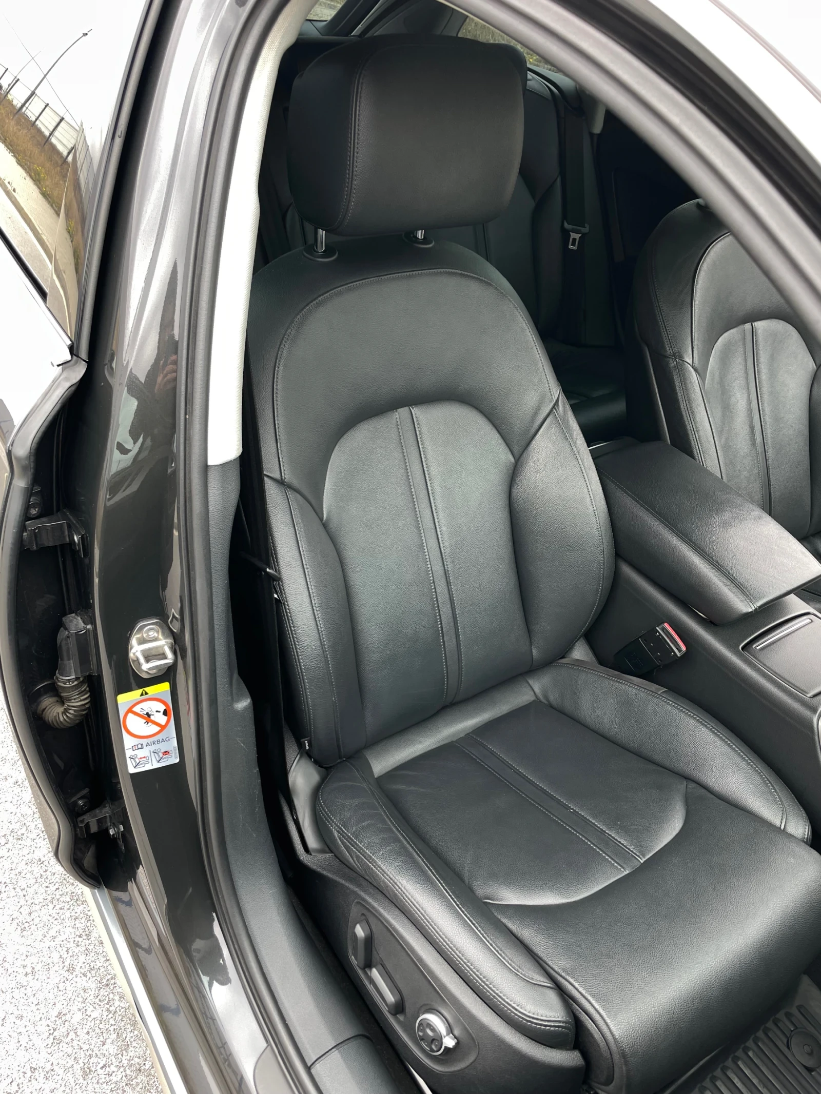 Audi A6 Allroad A6 C7 3.0 245hp Tv, Pano | Mobile.bg � ����������� 9