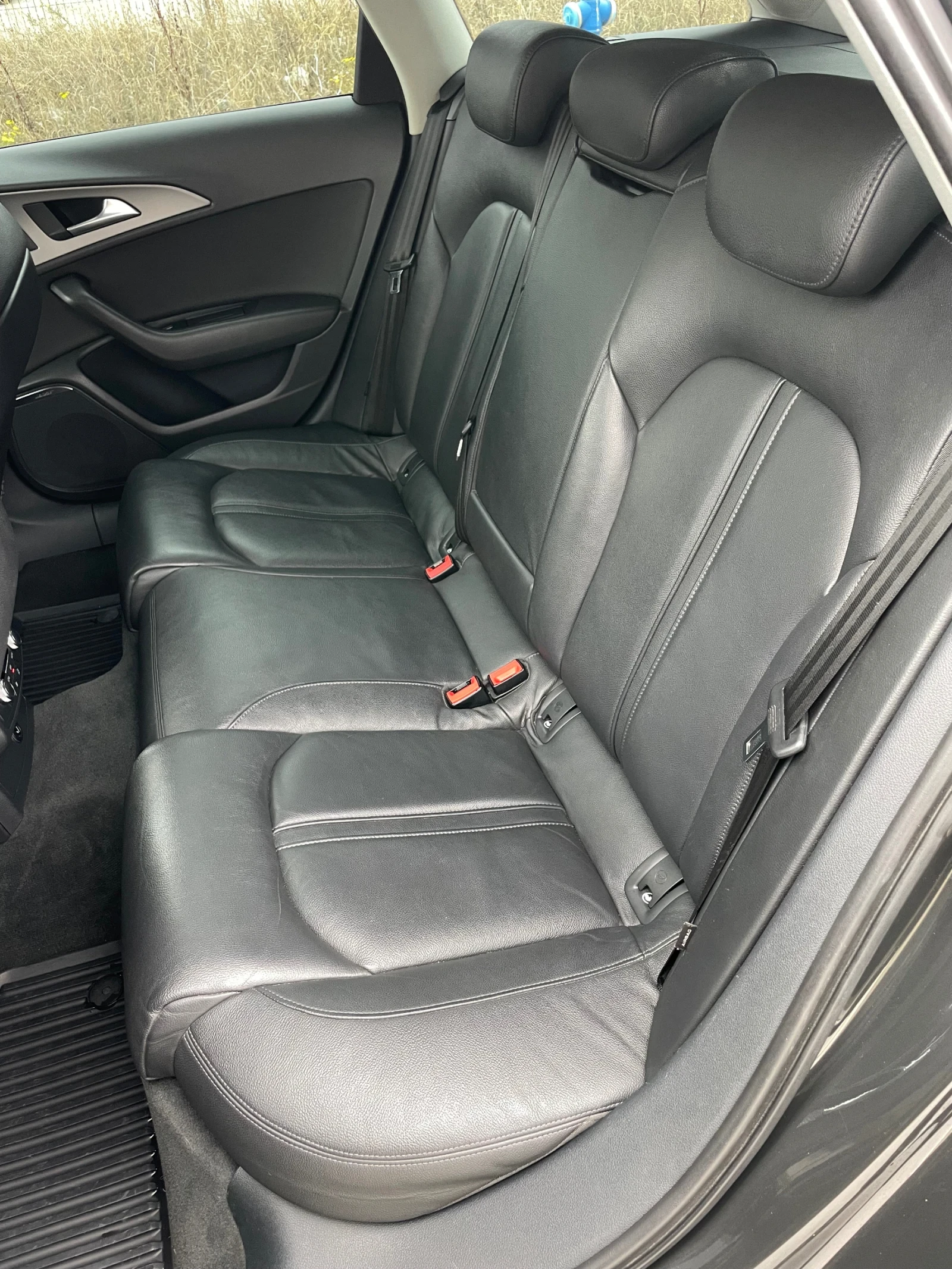 Audi A6 Allroad A6 C7 3.0 245hp Tv, Pano | Mobile.bg � ����������� 8