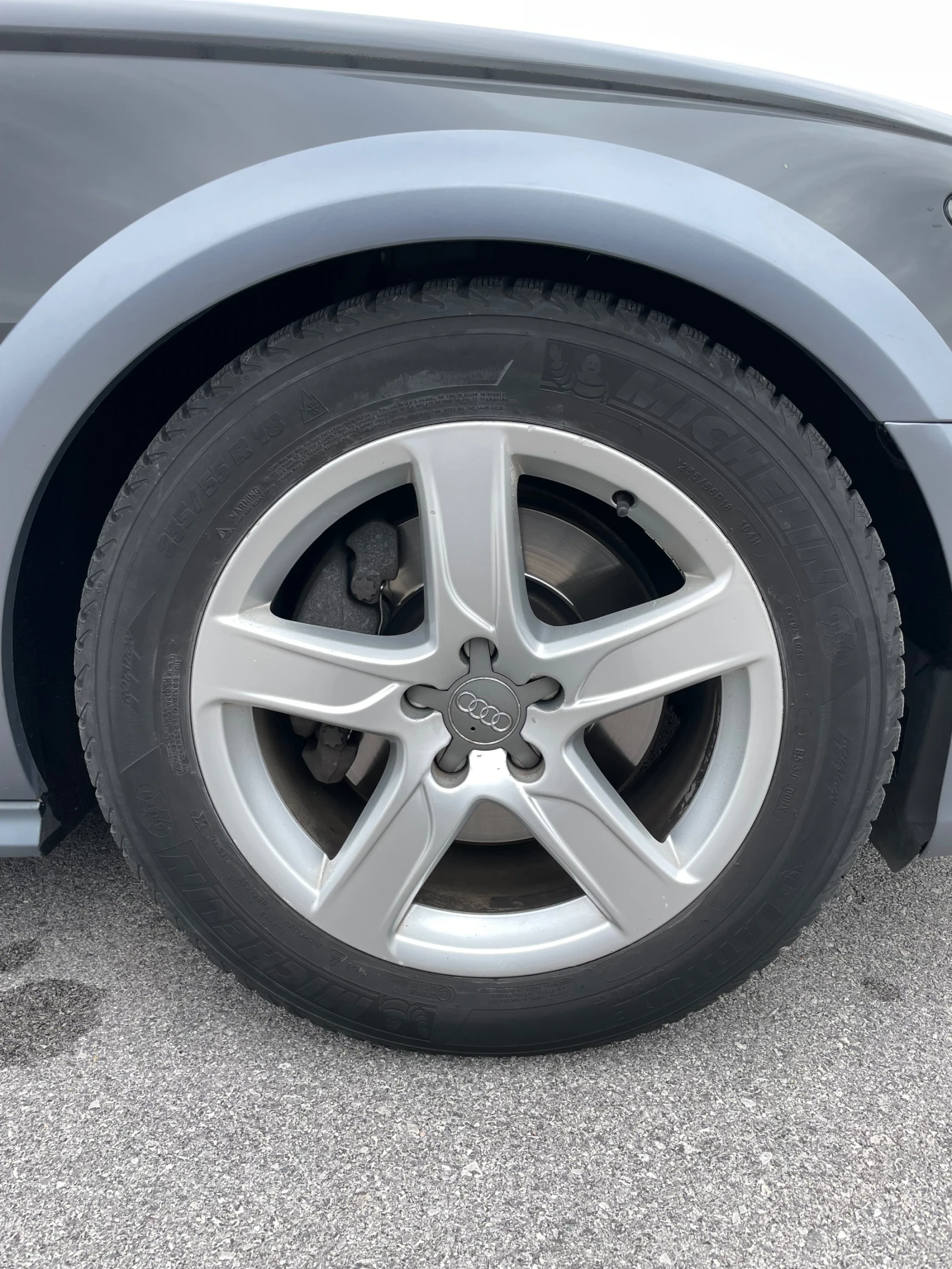 Audi A6 Allroad A6 C7 3.0 245hp Tv, Pano | Mobile.bg � ����������� 16