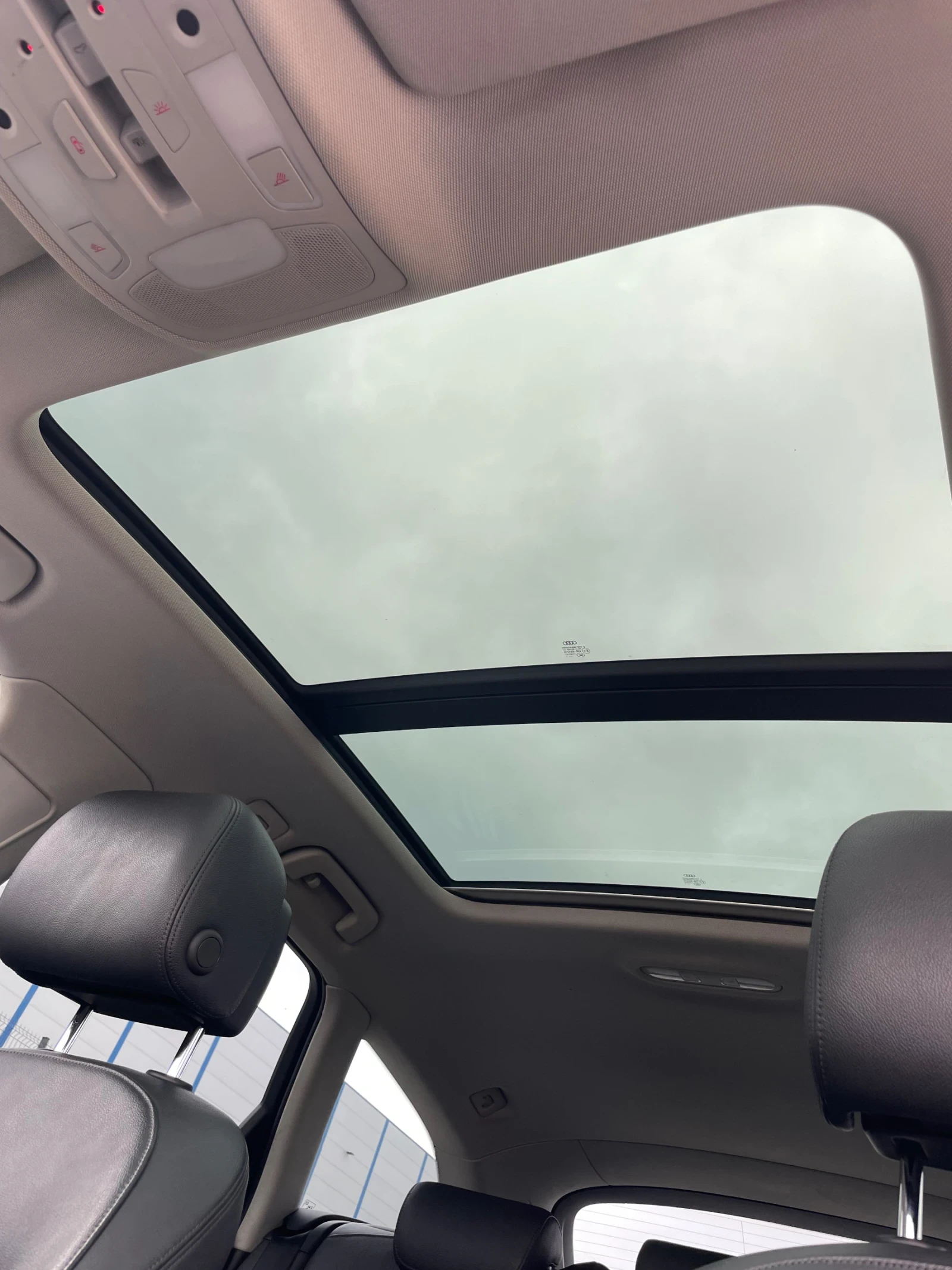 Audi A6 Allroad A6 C7 3.0 245hp Tv, Pano | Mobile.bg � ����������� 13