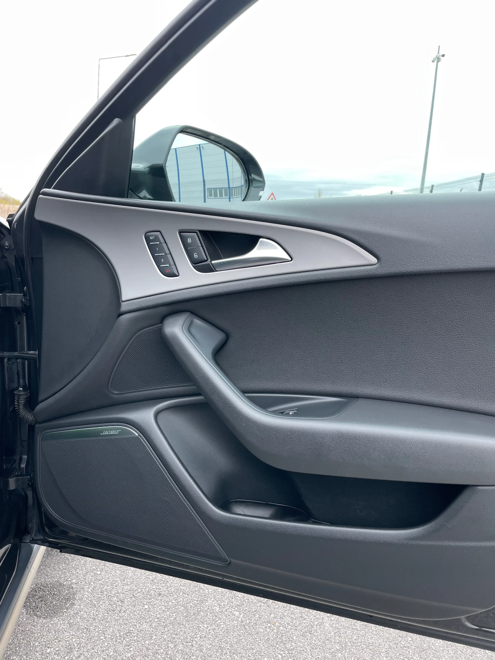 Audi A6 Allroad A6 C7 3.0 245hp Tv, Pano | Mobile.bg � ����������� 15