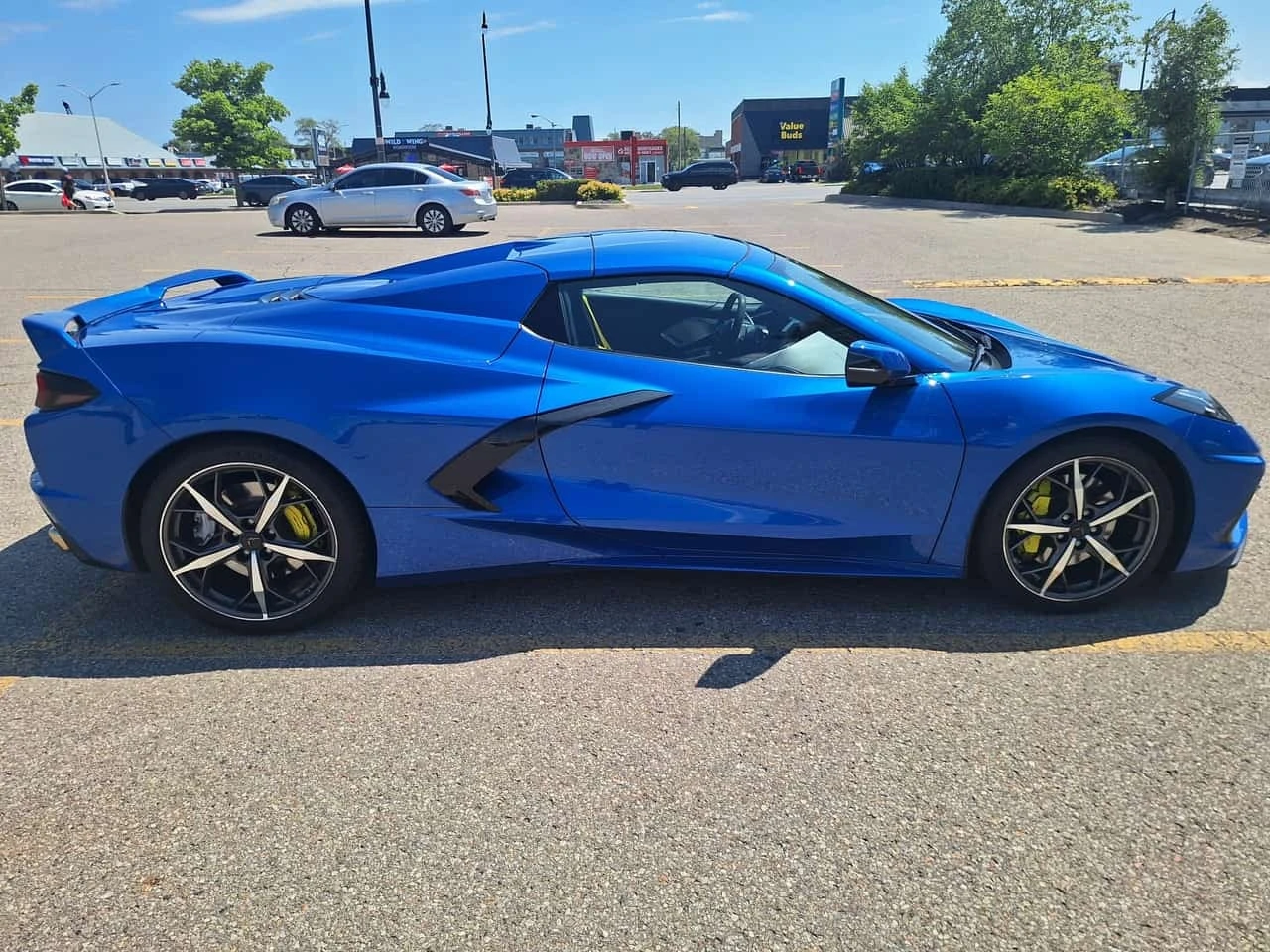 Chevrolet Corvette * 3LT * CARFAX *  | Mobile.bg � ����������� 4