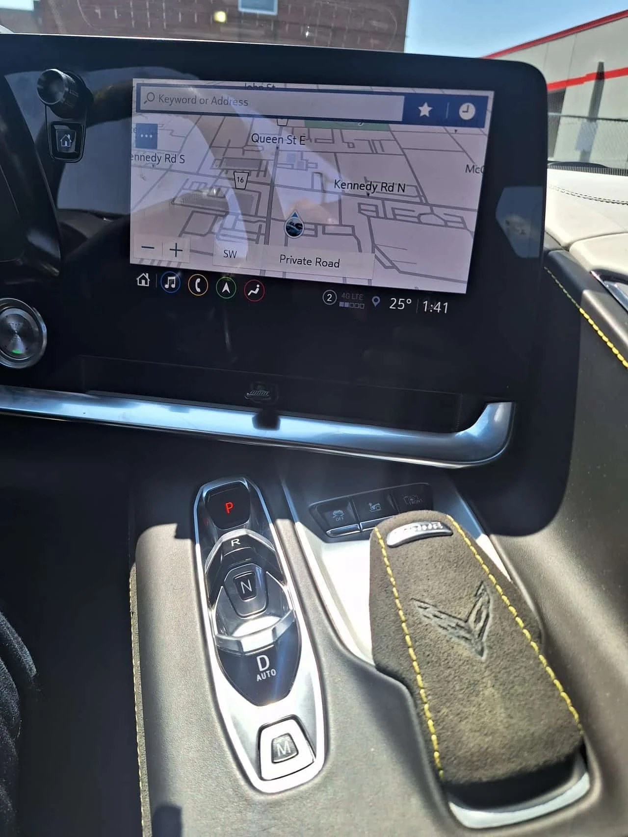 Chevrolet Corvette * 3LT * CARFAX *  | Mobile.bg � ����������� 11