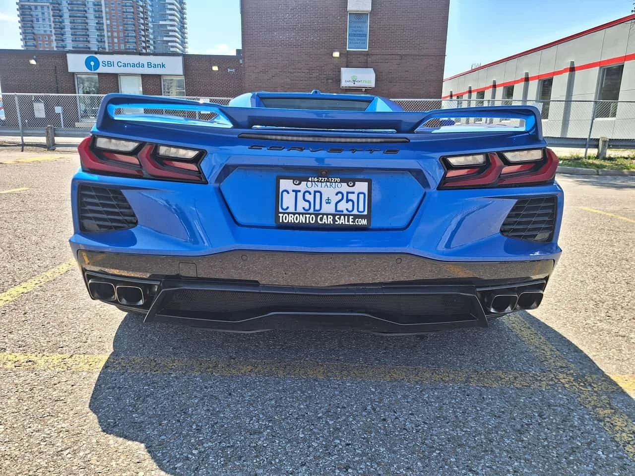 Chevrolet Corvette * 3LT * CARFAX *  | Mobile.bg � ����������� 5
