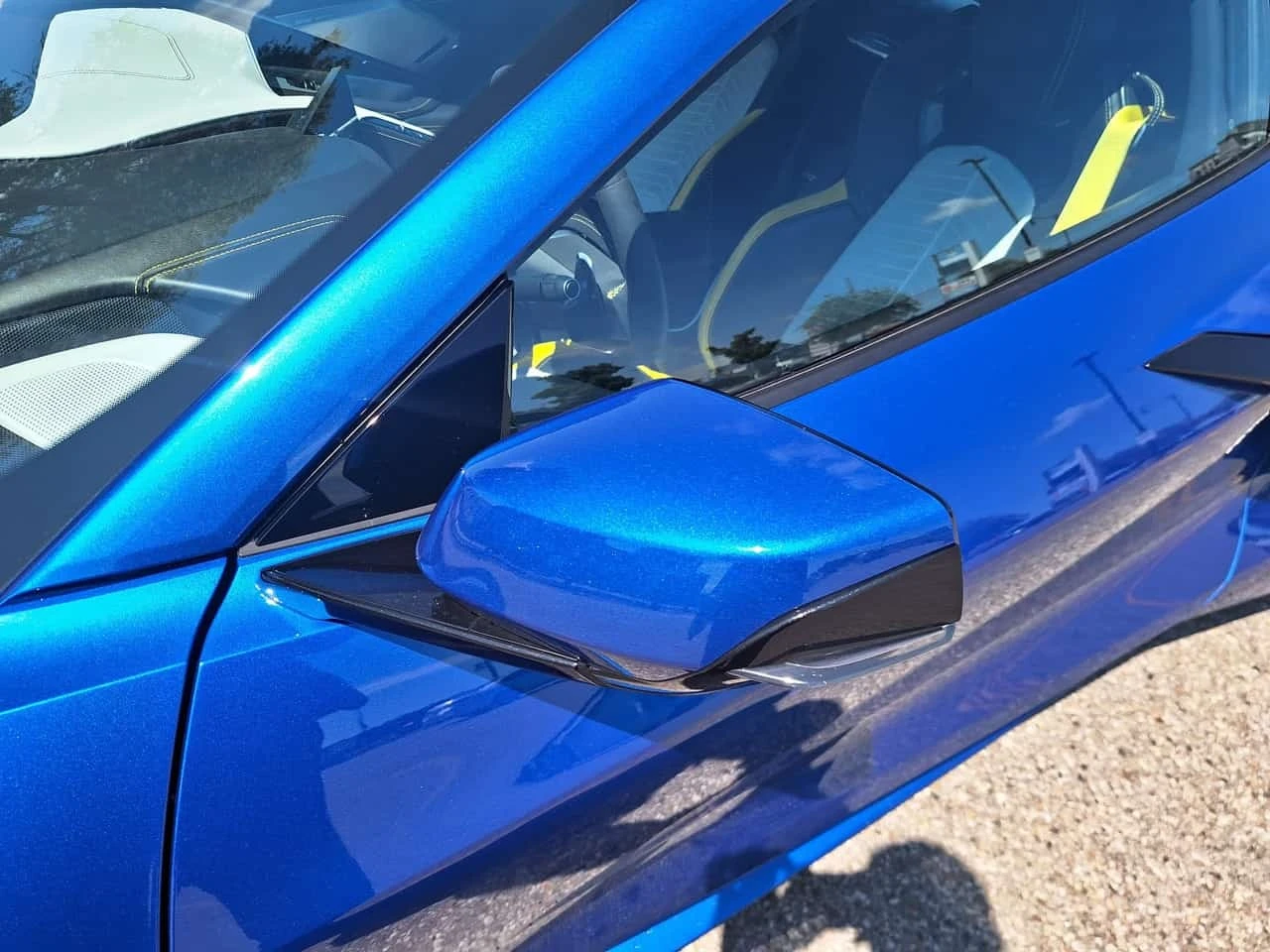 Chevrolet Corvette * 3LT * CARFAX *  | Mobile.bg � ����������� 7
