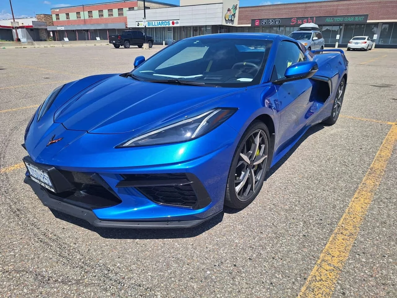 Chevrolet Corvette * 3LT * CARFAX *  | Mobile.bg � ����������� 1