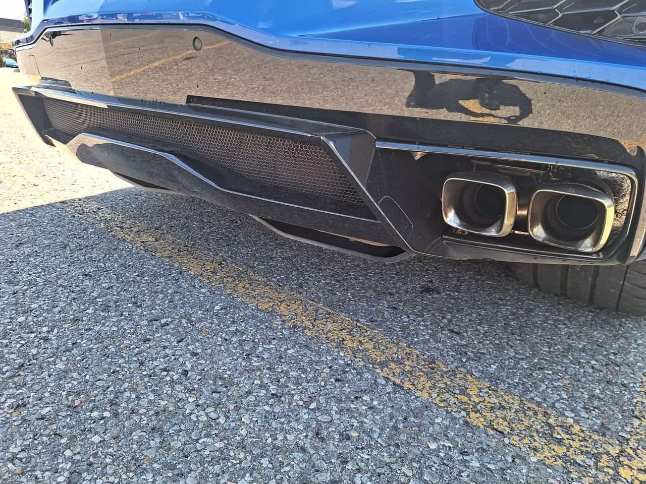 Chevrolet Corvette * 3LT * CARFAX *  | Mobile.bg � ����������� 12