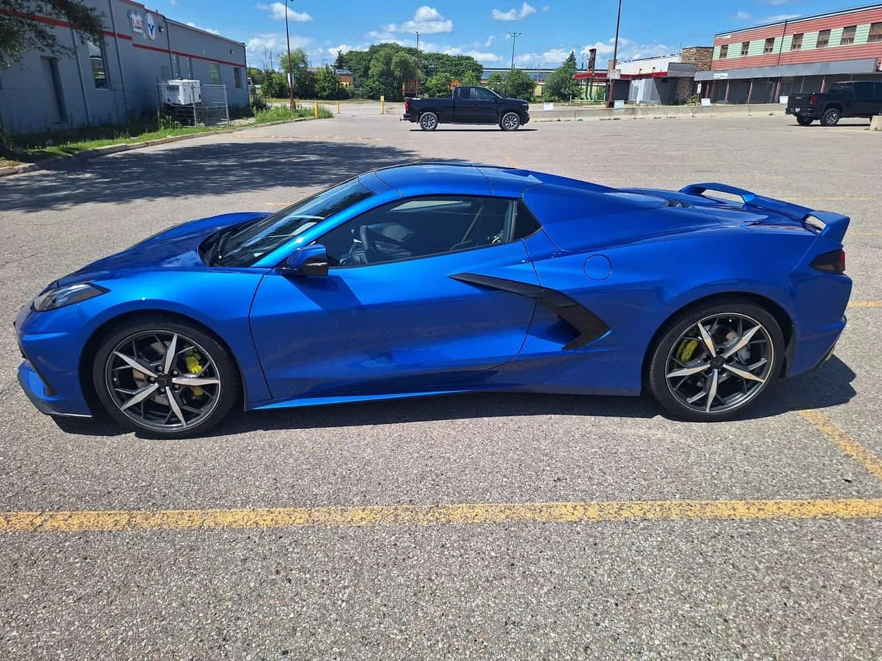 Chevrolet Corvette * 3LT * CARFAX *  | Mobile.bg � ����������� 2